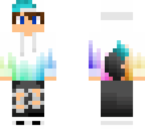 my personal skin