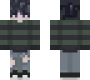 my skin :)