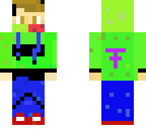 my skin