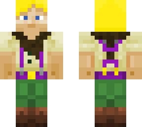 my skin