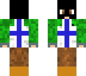 my skin