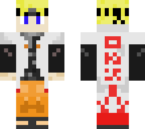 naruto hokage
