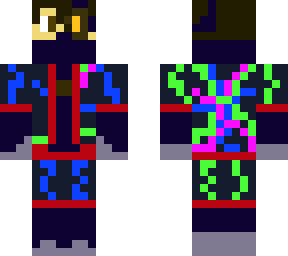 neon spy