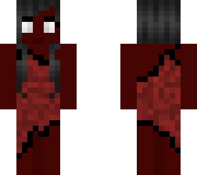 nether queen