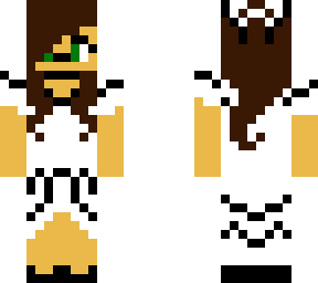 Gamingwithjen Minecraft Skins -