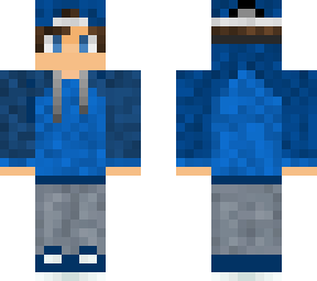 new skin creation