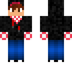 nice guy pyrogue