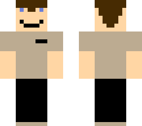 nice skin (classic)