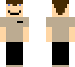 nice skin (slim)