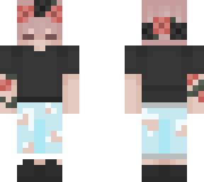 nicks skin redo