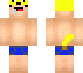 noob pika