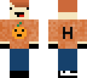 nooby will pumpkin