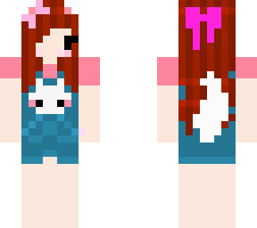 old skin i made that i cant tell if i hate or not