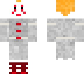 pennywise (it)