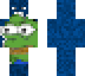 pepe good