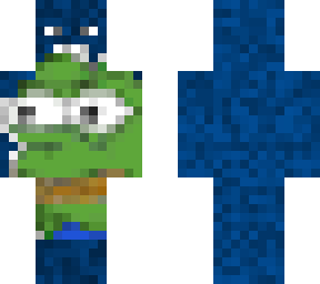 pepe good 2