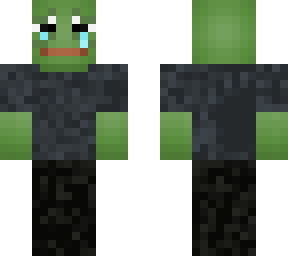 pepe mood