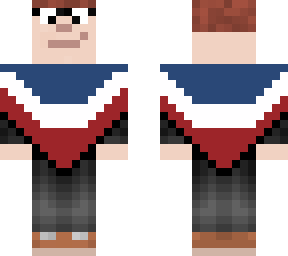 peter griffin huaso