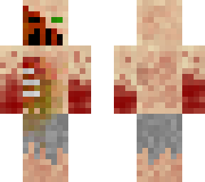 pigman feral