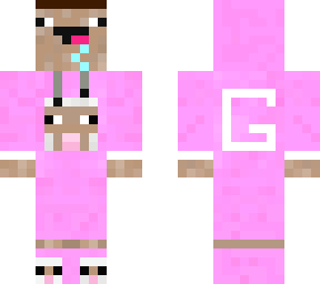 pijama godofreda