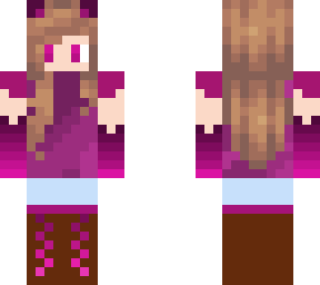 pink hunter
