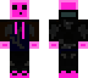 pink slime