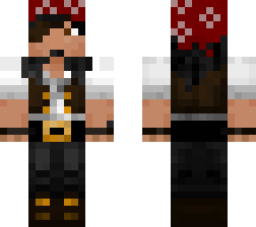 pirate