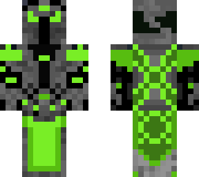 plant elemental ultra suit