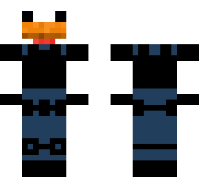 police chicken