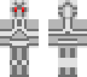 prototype 1 with out armor