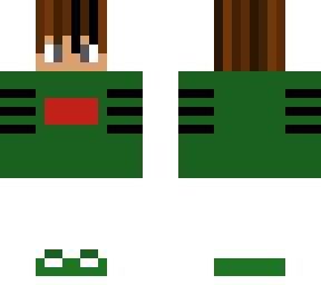 pvp skin