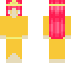 queen lava