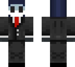 quirrel hollow knight (suit fix)