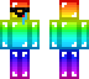 rainbow derppp