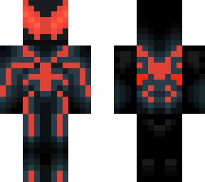 red light spider-man