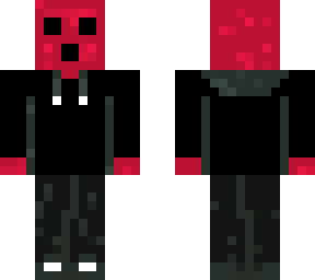 red slime