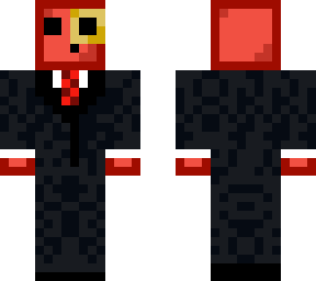 red slime