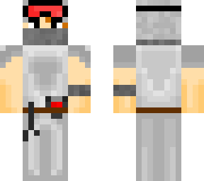 redstone soldier complete