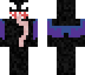 rune venom