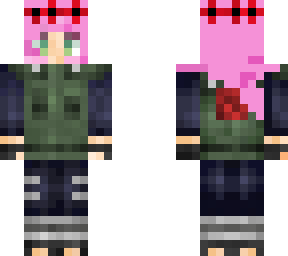 sakura haruno