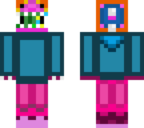 sans melon