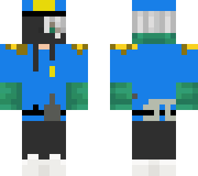 sapoperro policia