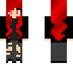 scarlett lionheart