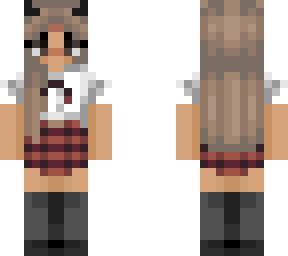 school uniform