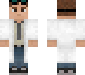 scientist