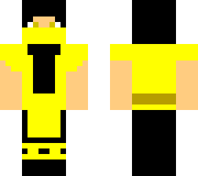scorpion