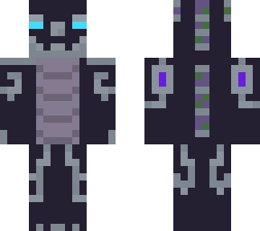 shadow hydrakken