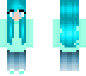 siren/mermaid