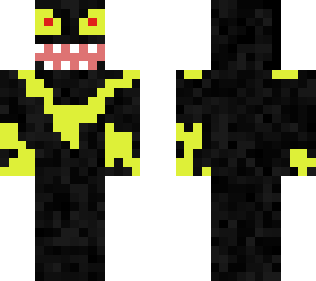 sleeper (with mouth)
