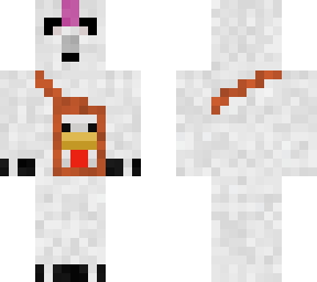 smooth goatunicorn v2